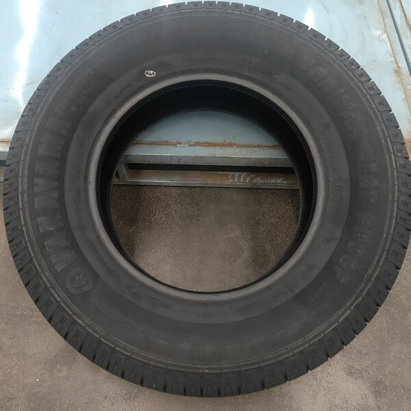 Tires Companies and Manufacturers in Botswana