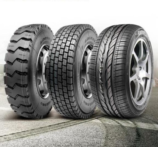 OTR tire