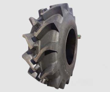 agriculture tyres project