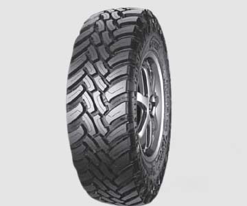 pcr tyres project