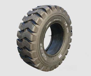 tyres project